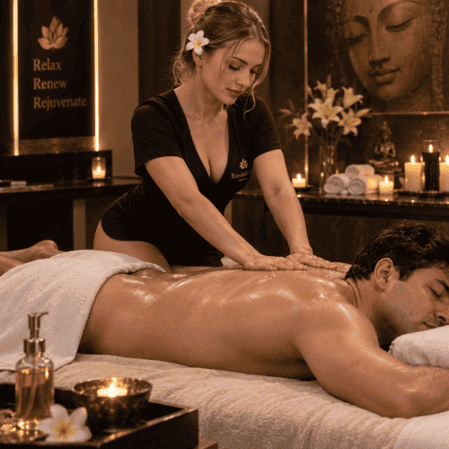 B2B Massage