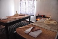 Luxury Massage Room