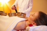 Traditional Russian Spa